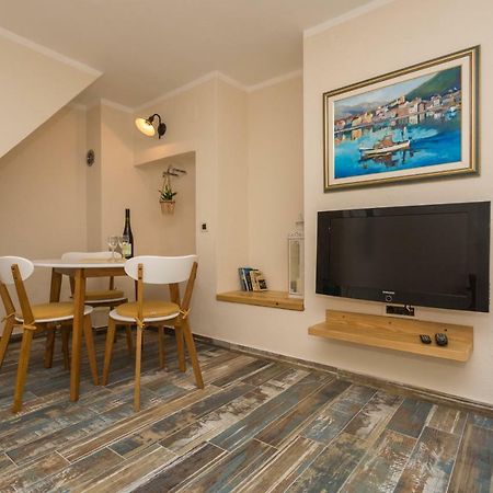Apartment Piccolo Baska  Ngoại thất bức ảnh