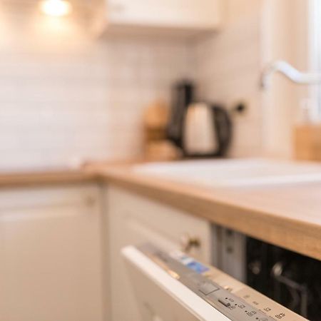 Apartment Piccolo Baska  Ngoại thất bức ảnh