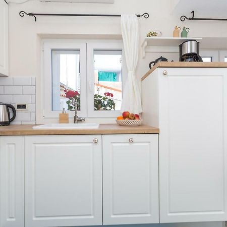 Apartment Piccolo Baska  Ngoại thất bức ảnh