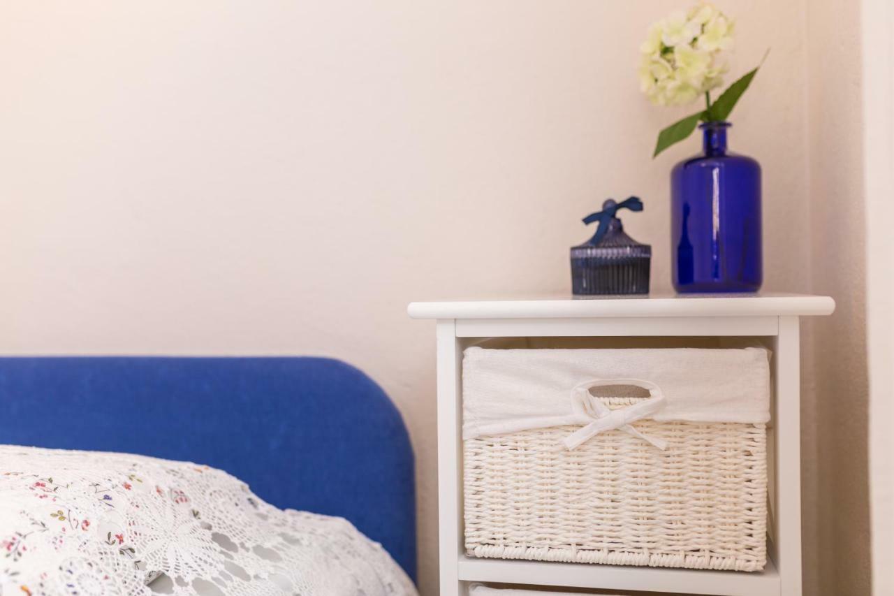 Apartment Piccolo Baska  Ngoại thất bức ảnh